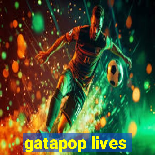 gatapop lives